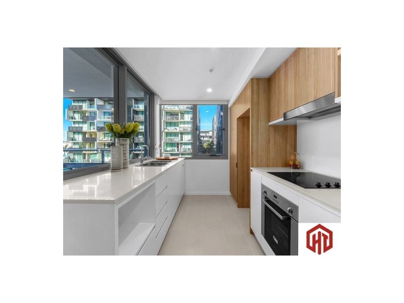 110K 42 Wyandra Street, Newstead QLD 4006