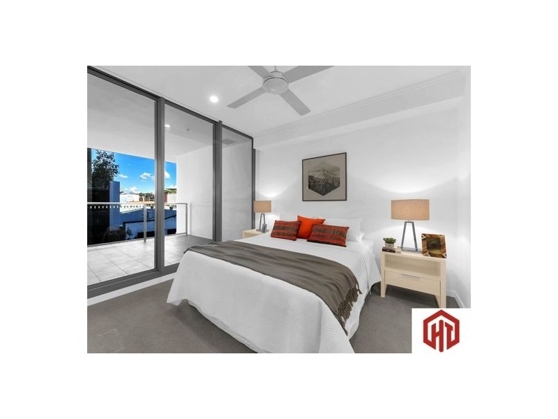 110K 42 Wyandra Street, Newstead QLD 4006