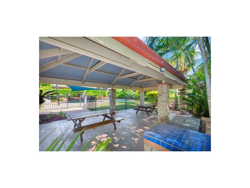 9/12 Edmondson St, Corinda QLD 4075