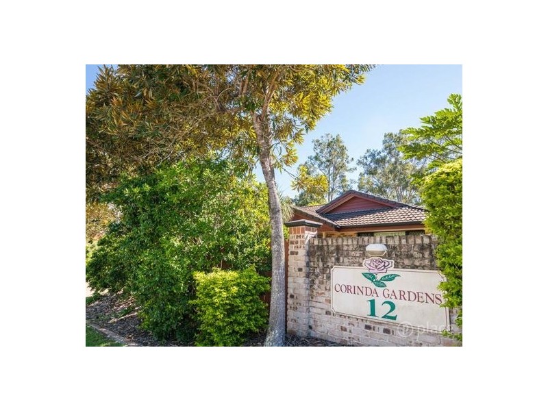 9/12 Edmondson St, Corinda QLD 4075