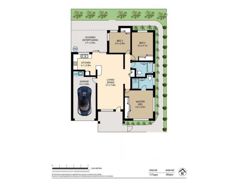 9/12 Edmondson St, Corinda QLD 4075