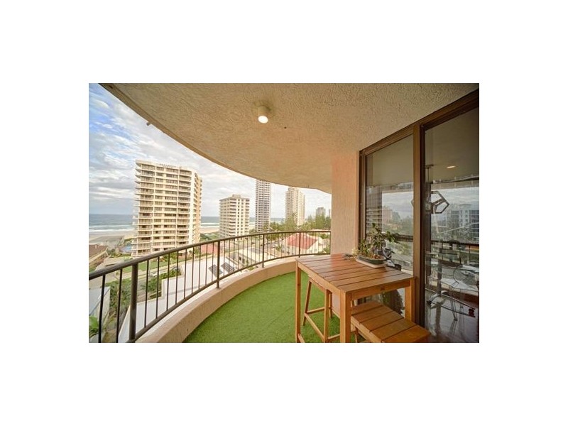 23 219 surf parade, Surfers Paradise QLD 4217