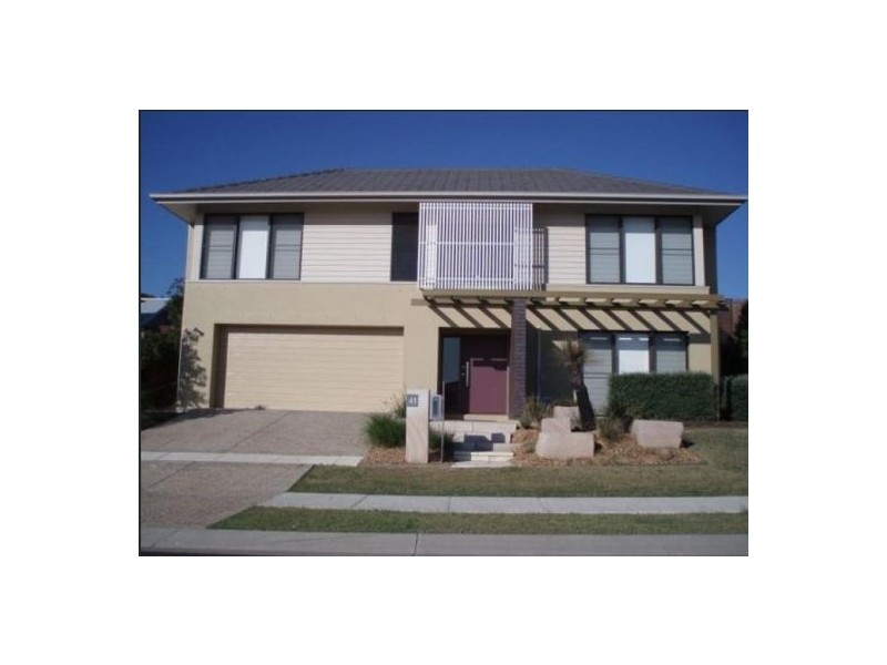 41 Mossvale Drive, Wakerley QLD 4154