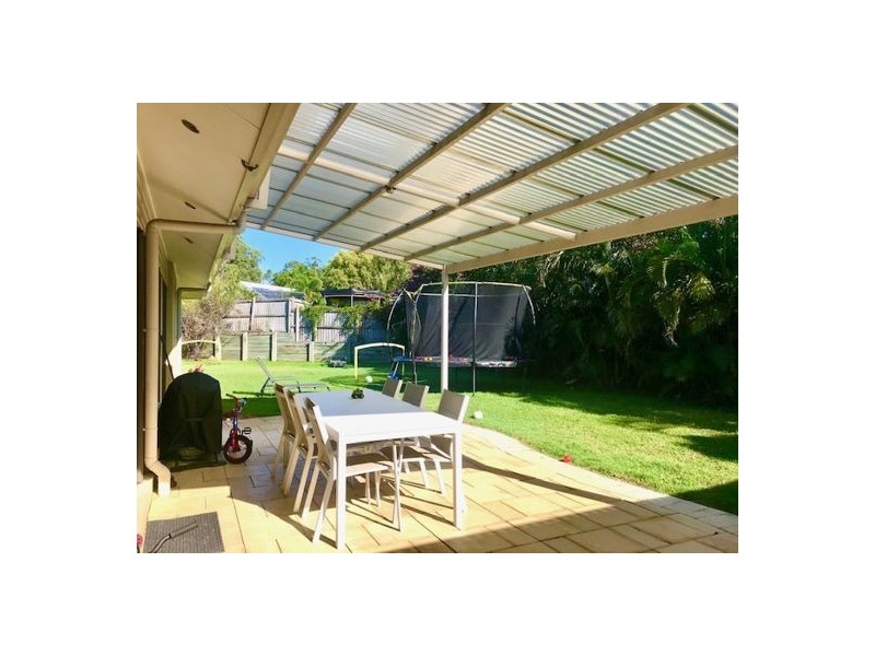 41 Mossvale Drive, Wakerley QLD 4154