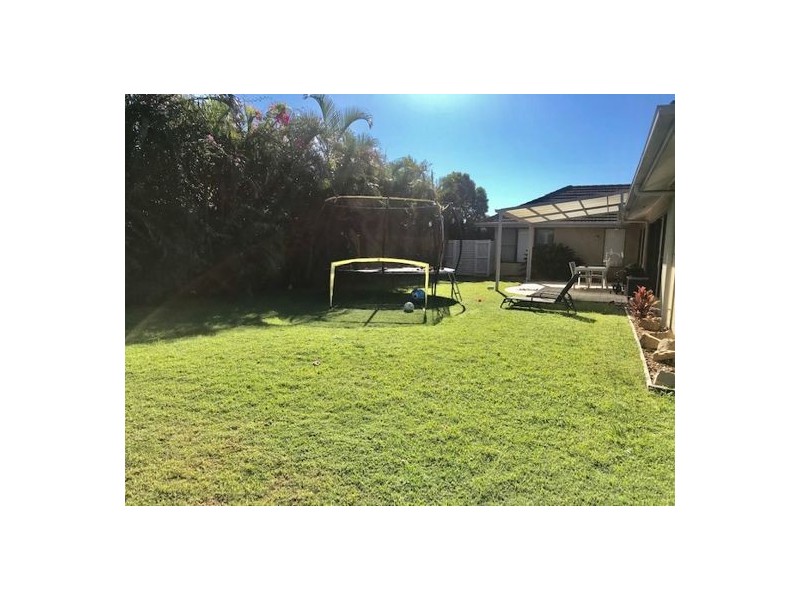 41 Mossvale Drive, Wakerley QLD 4154