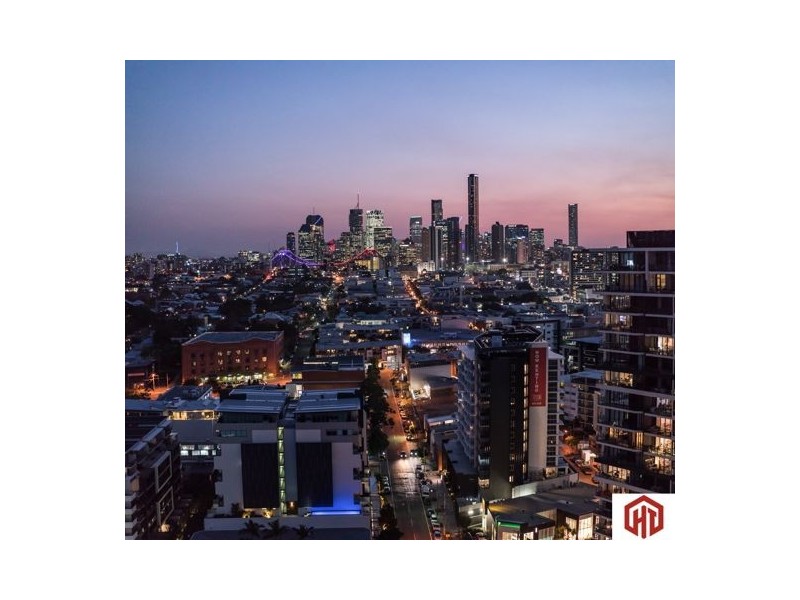 60H 42 Wyandra Street, Newstead QLD 4006