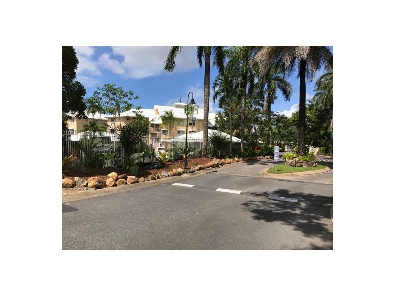 59/72-84 Kowinka St, White Rock QLD 4868