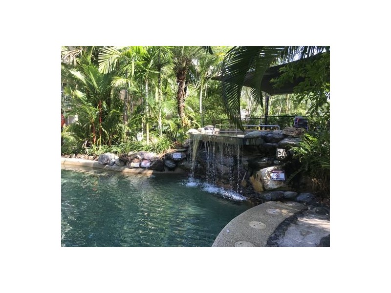 59/72-84 Kowinka St, White Rock QLD 4868