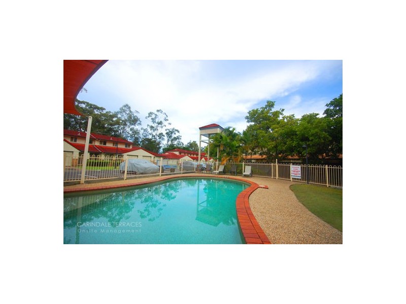 90/1230 Creek Road, Carina Heights QLD 4152