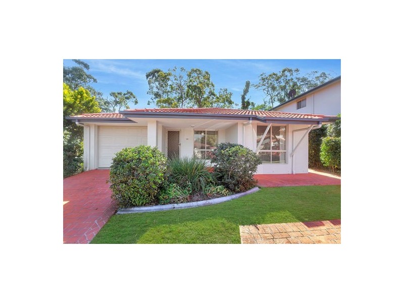 53 391 Belmont Rd, Belmont QLD 4153