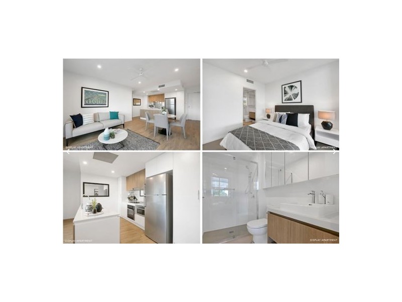 6/12 Sanders St, Upper Mount Gravatt QLD 4122