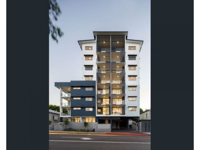 704/5-9 Folkestone Street, Bowen Hills QLD 4006