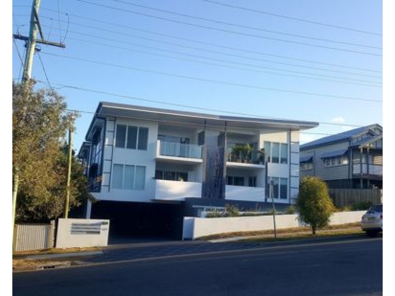 3 127 Grosvenor Street, Morningside QLD 4170
