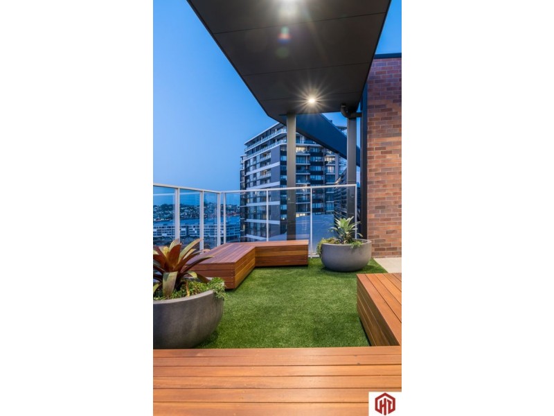 10L 42 Wyandra Street, Newstead QLD 4006