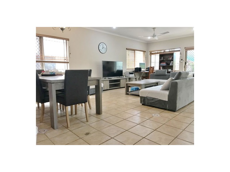22 Roma Close, Mount Sheridan QLD 4868