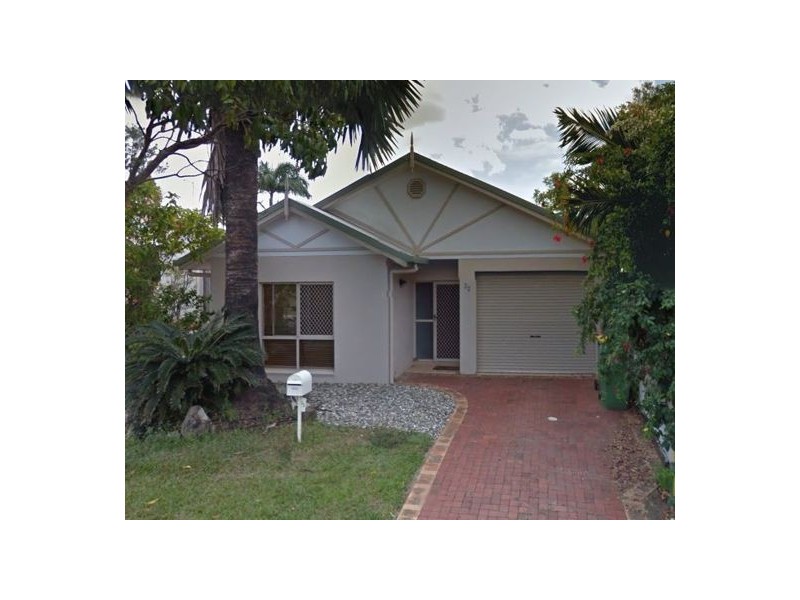 22 Roma Close, Mount Sheridan QLD 4868