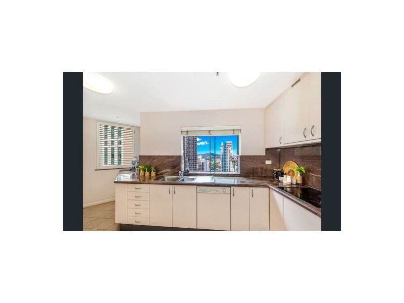 26O 35 Howard Street, Brisbane City QLD 4000