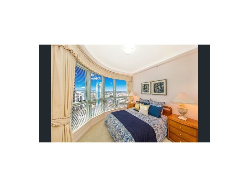 26O 35 Howard Street, Brisbane City QLD 4000