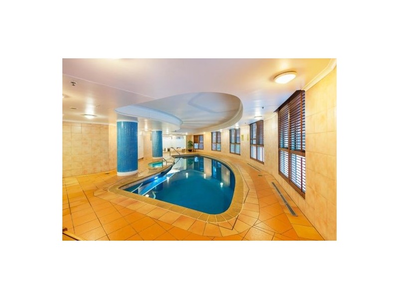 26O 35 Howard Street, Brisbane City QLD 4000