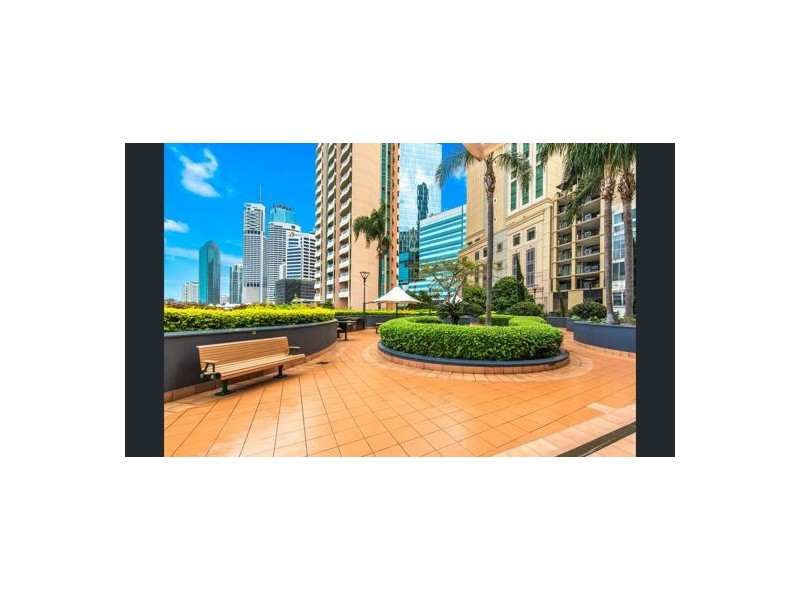 26O 35 Howard Street, Brisbane City QLD 4000