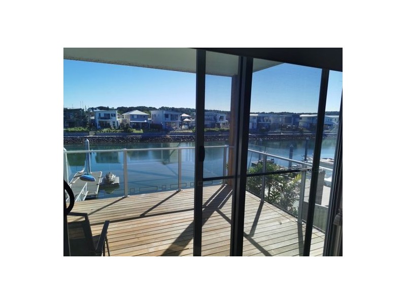 80 NORTH QUAY CCT, Hope Island QLD 4212