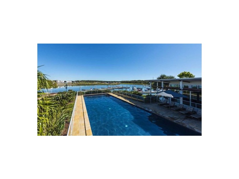 80 NORTH QUAY CCT, Hope Island QLD 4212