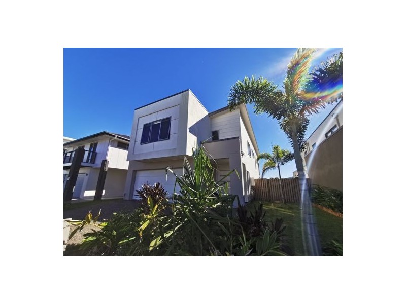 80 NORTH QUAY CCT, Hope Island QLD 4212