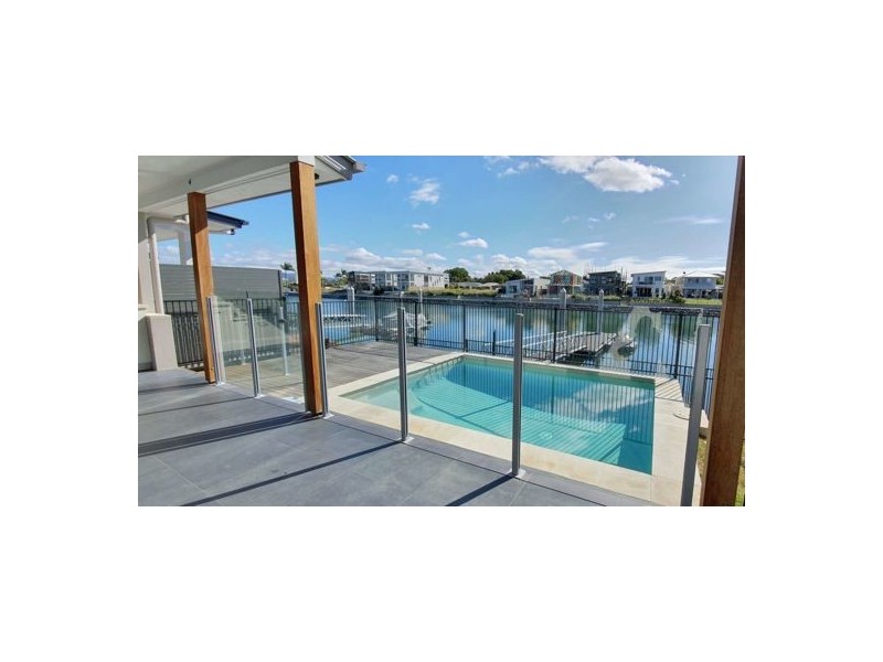 80 NORTH QUAY CCT, Hope Island QLD 4212