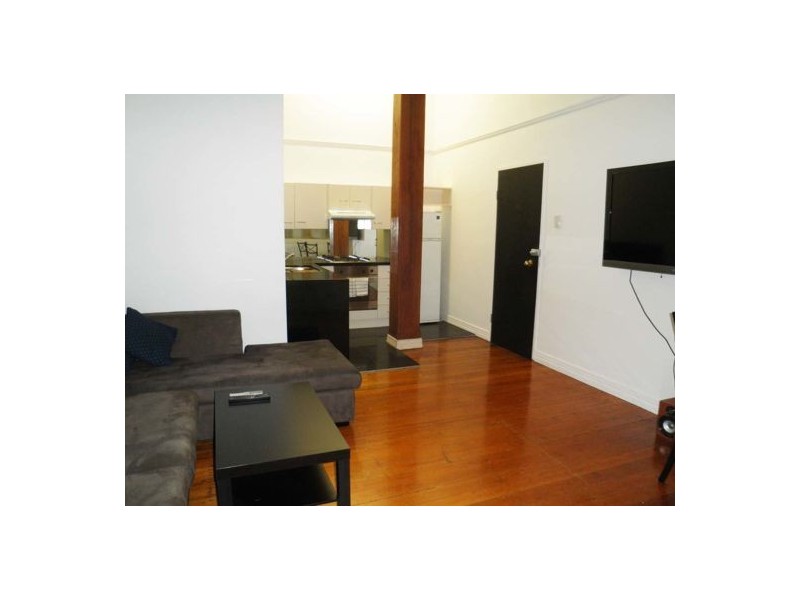 V/460 ANN STREET, Brisbane City QLD 4000
