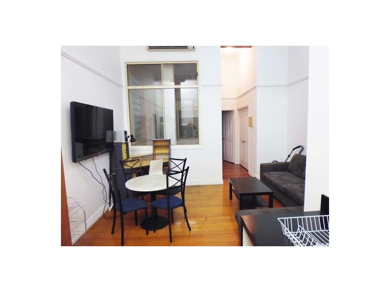 V/460 ANN STREET, Brisbane City QLD 4000