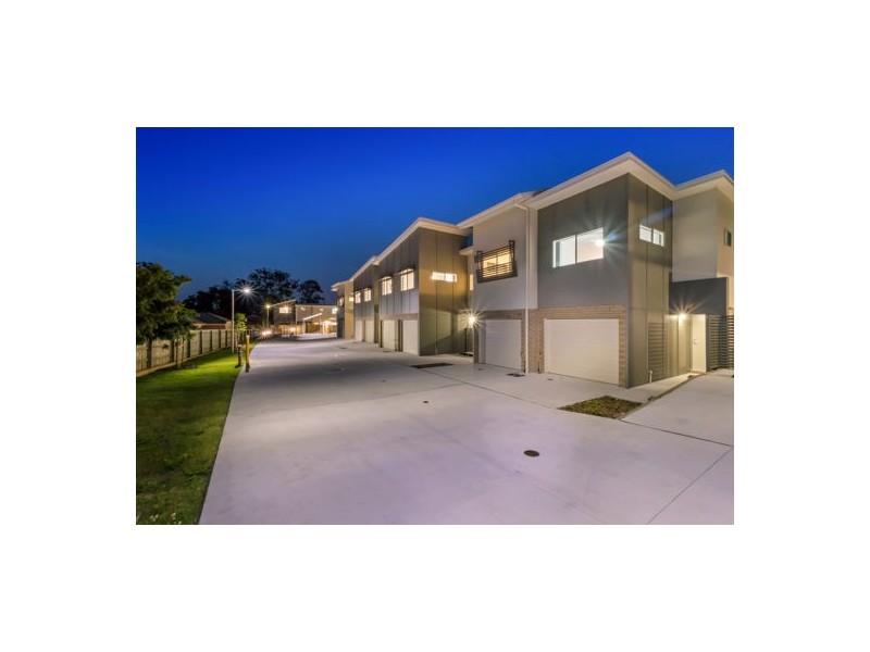 16/11 Thistledome Street, Morayfield QLD 4506