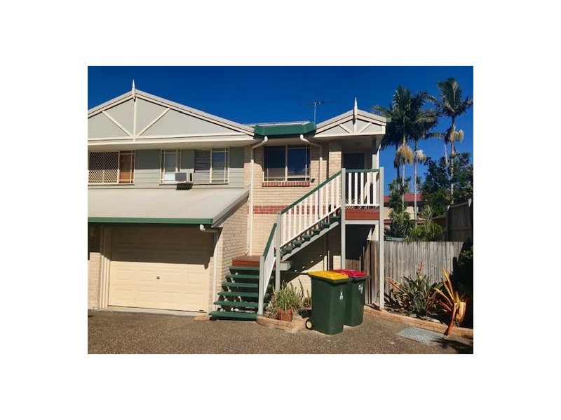 4/29 Osterley Road, Carina Heights QLD 4152