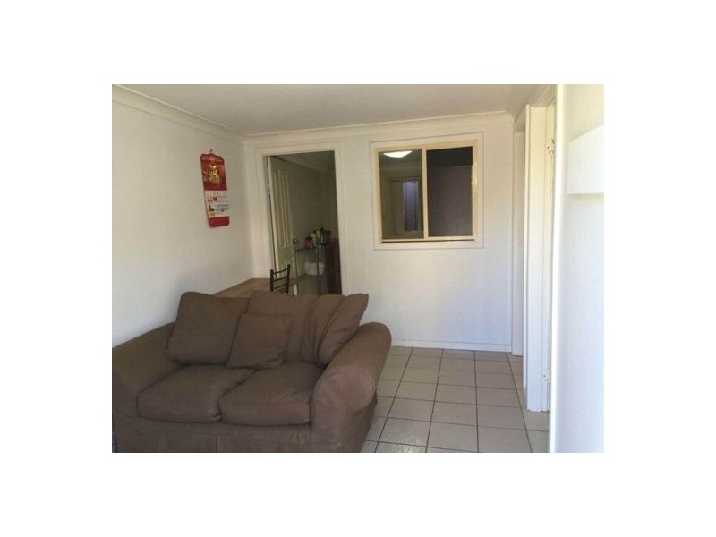 1 40 first ave, Belfield NSW 2191