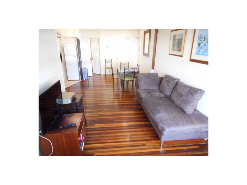 D/460 ANN STREET, Brisbane City QLD 4000