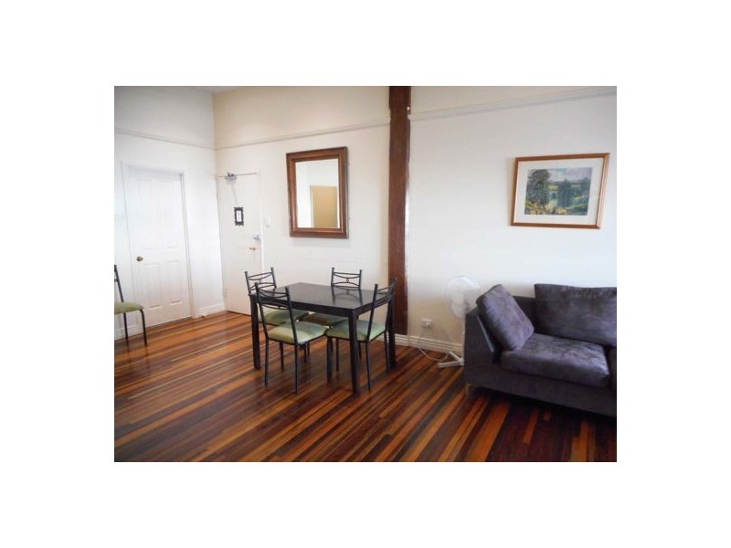 D/460 ANN STREET, Brisbane City QLD 4000