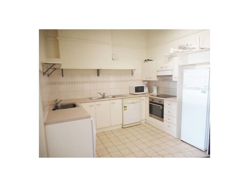 D/460 ANN STREET, Brisbane City QLD 4000