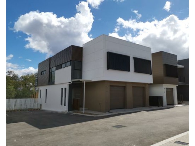 4/166 Nottingham Rd, Parkinson QLD 4115