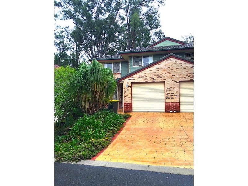 13/12 Edmondson St, Corinda, Corinda QLD 4075