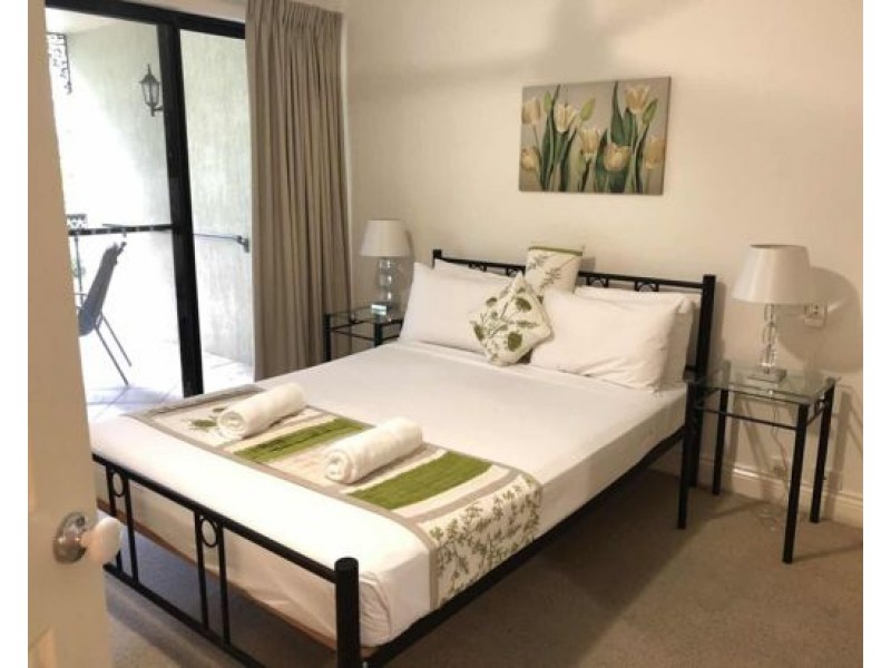 189/72 Kowinka Street, White Rock QLD 4868