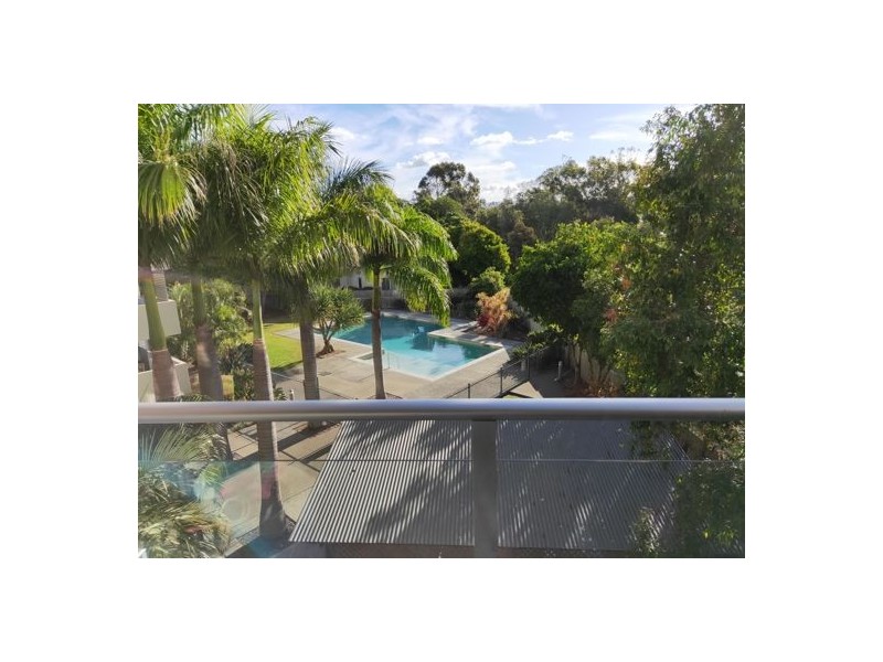 2301/12 Executive Drive, Burleigh Waters QLD 4220