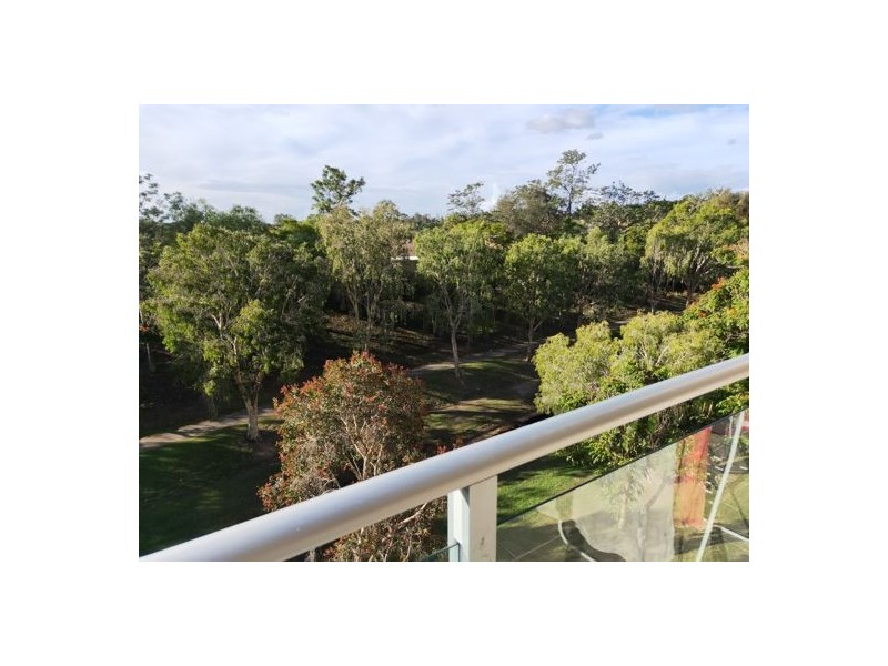 2301/12 Executive Drive, Burleigh Waters QLD 4220