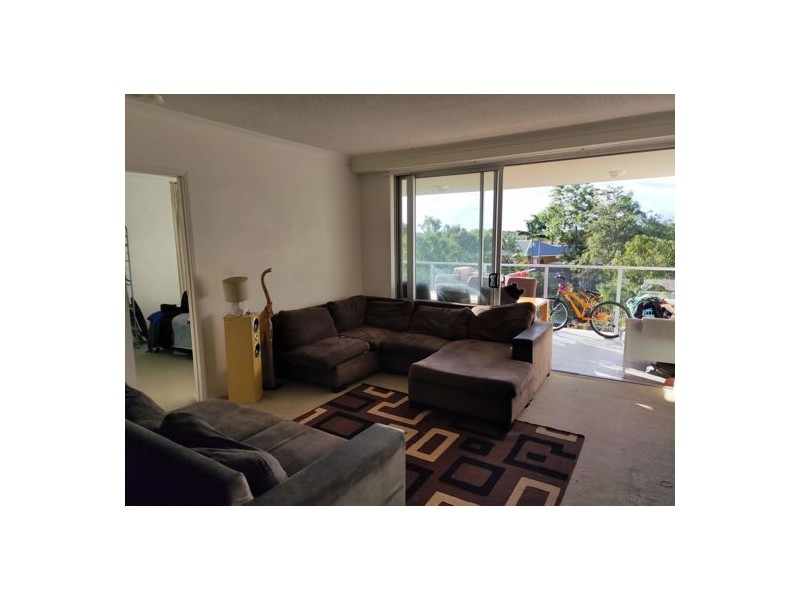 2301/12 Executive Drive, Burleigh Waters QLD 4220