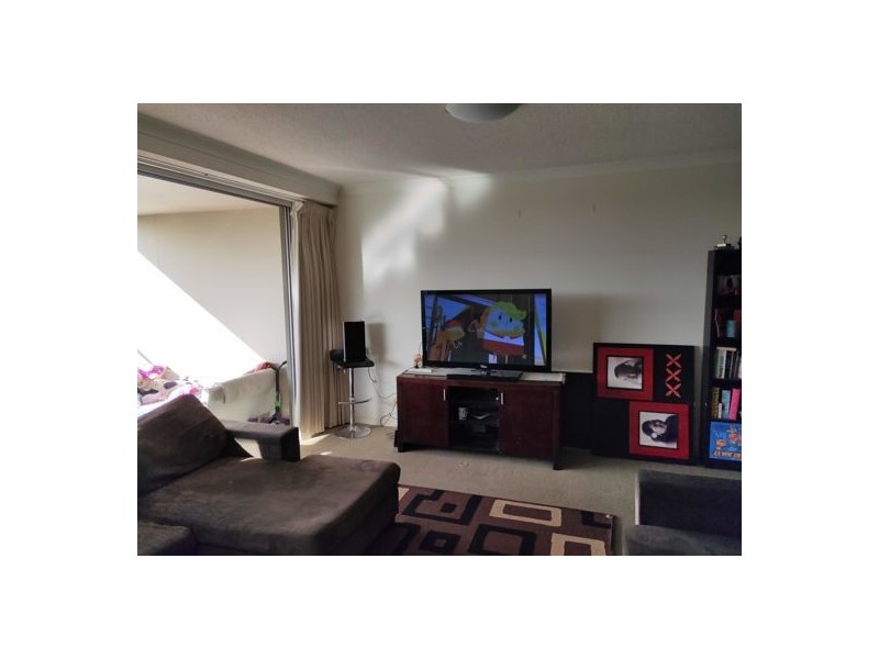 2301/12 Executive Drive, Burleigh Waters QLD 4220