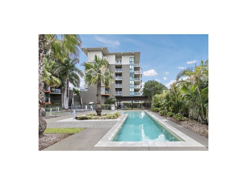2301/12 Executive Drive, Burleigh Waters QLD 4220