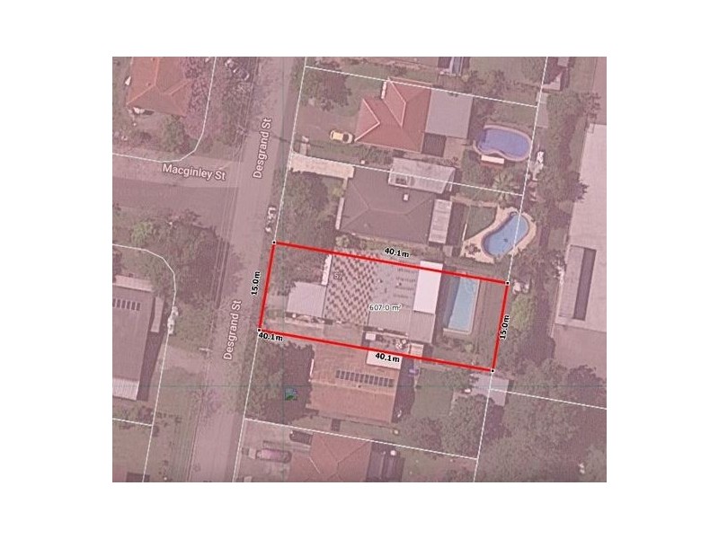 57 Desgrand Street, Archerfield QLD 4108