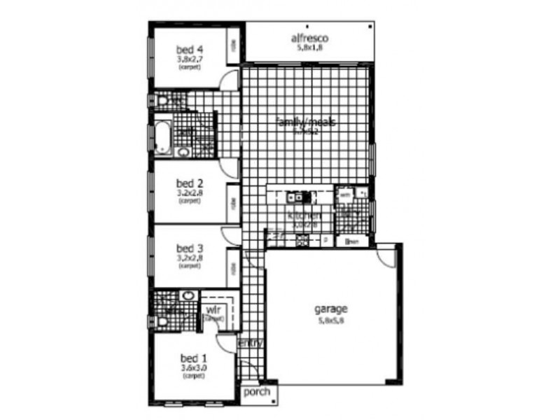 29 Nevron Drive, Bahrs Scrub QLD 4207