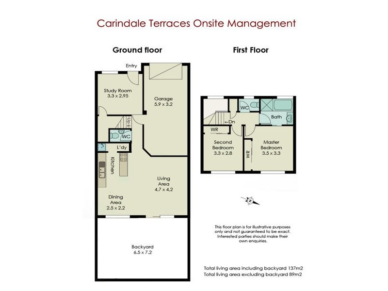 35/1230 Creek Road, Carina Heights QLD 4152