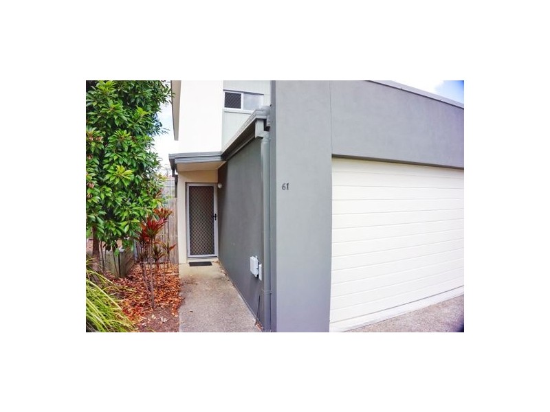 61/2 Diamantina Street, Calamvale QLD 4116