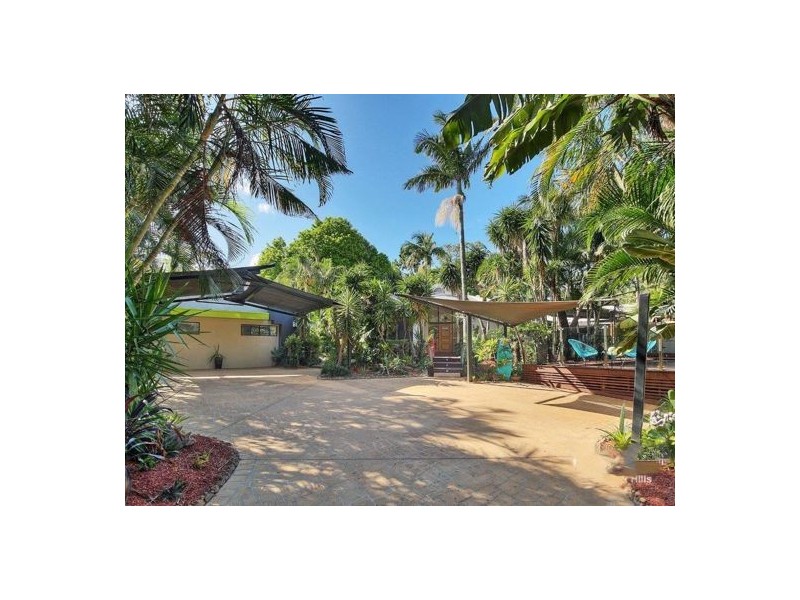 16 Ngairi Close, Eight Mile Plains QLD 4113