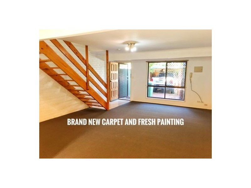 12 123 Barbaralla Drive, Springwood QLD 4127